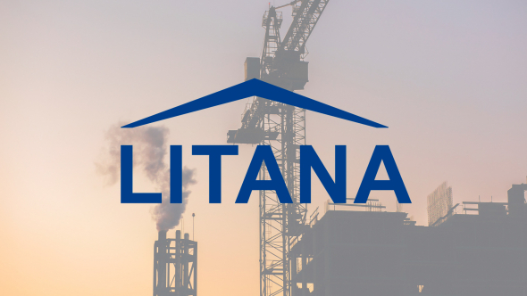 5 мая - дата размещения дебютного выпуска облигаций строительной компании «Литана»