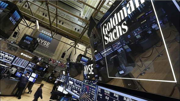Goldman Sachs повысил свои цели по росту акций S&P 500. Почему?