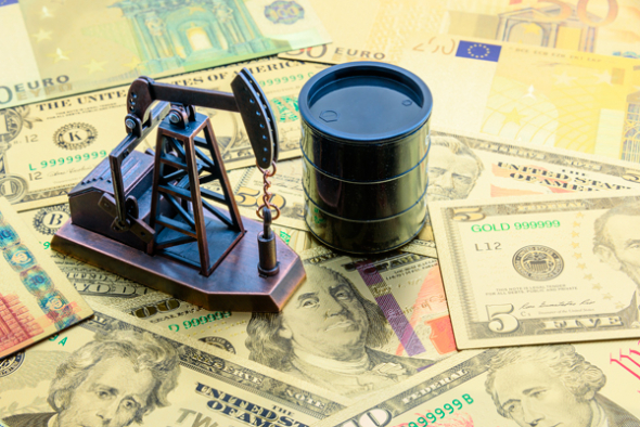 Куда падает нефть? Ждать падение рубля?