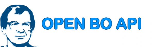 Библиотека OpenBoApi для работы с лохотронами