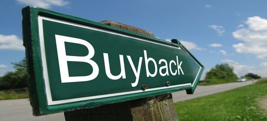 Buyback уже не тот