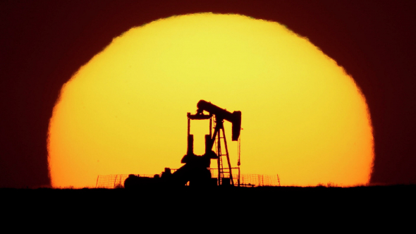 Стоит ли хоронить нефть?