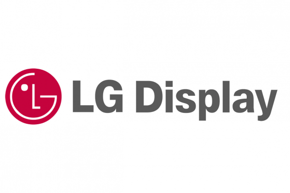 📺Обзор компании LG Display - #LPL