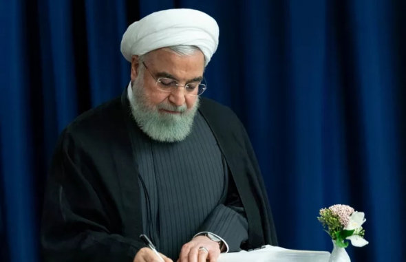 Президент Ирана призывает к разработке национальной стратегии крипто-майнинга