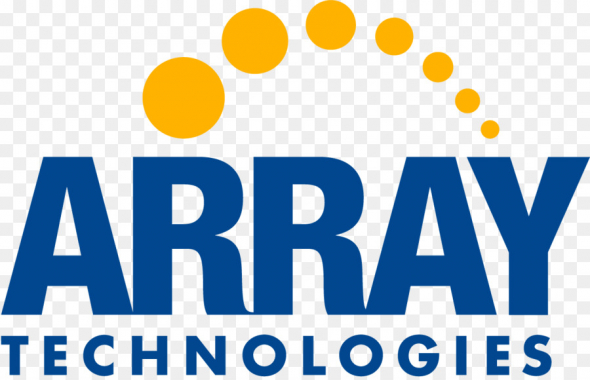 ipo array Technologies