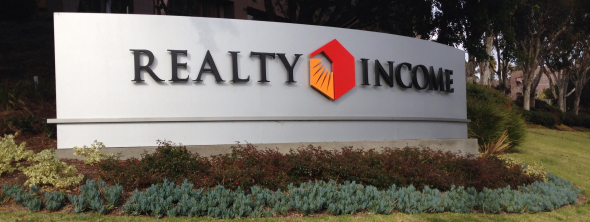 Realty Income Corporation: взгляд на акции