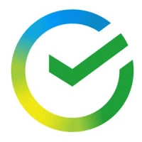 Лого компании Сбербанк