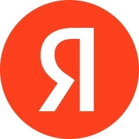 Лого компании Яндекс