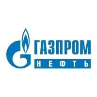 Лого компании Газпромнефть