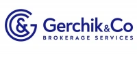 Лого компании Gerchik & Co