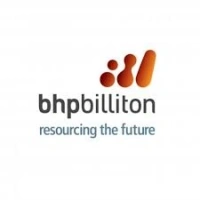 Лого компании BHP