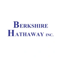 Логотип Berkshire Hathaway