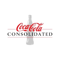 The Coca-Cola Company логотип