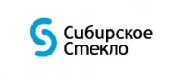Лого компании Сибстекло