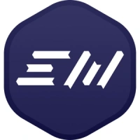 EXMO логотип