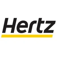 Hertz логотип