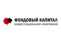 АО ИК "Фондовый Капитал" логотип