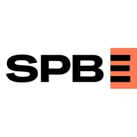СПб Биржа (SPB) логотип
