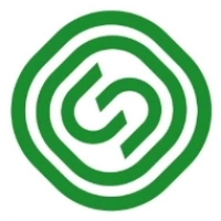 Лого компании Сегежа Групп