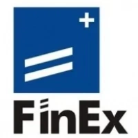 Finex Funds Icav логотип