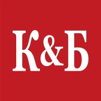 Красное&Белое логотип