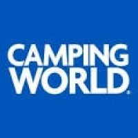 Camping World Holdings логотип