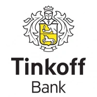 Ипотечный агент Тинькофф Банк логотип