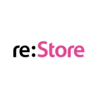 reStore логотип