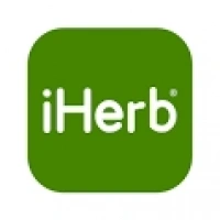iHerb логотип