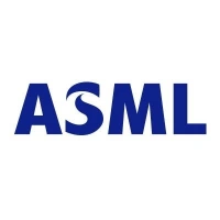 Логотип ASML Holding N.V