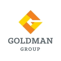 Логотип Голдман Групп