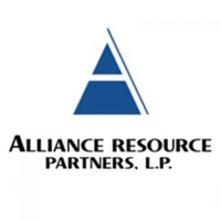 Alliance Resource Partners логотип