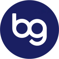 Bitget логотип