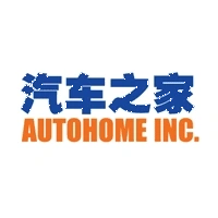 Autohome Inc логотип