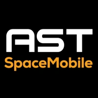 AST SpaceMobile логотип