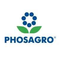 Логотип Фосагро