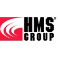 Логотип ГМС Группа