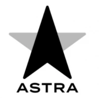 Astra Space логотип