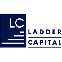 Ladder Capital логотип
