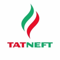 Татнефть 2 логотип
