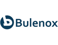 Bulenox логотип