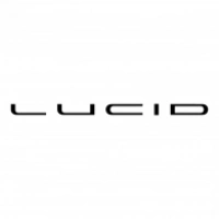 Lucid Motors логотип