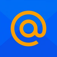 Mail.Ru логотип