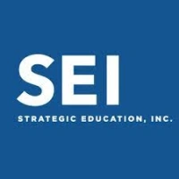 Strategic Education логотип