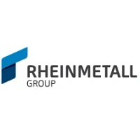 Rheinmetall логотип