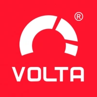 Volta логотип