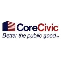 CoreCivic логотип