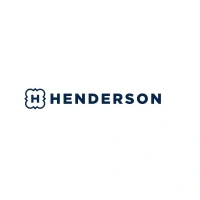 Хэндерсон логотип