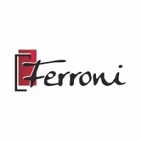 Логотип Феррони