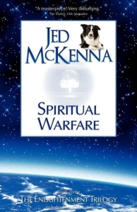 Духовная война - Джед МакКенна. Скачать. Прочитать отзывы и рецензии. Посмотреть рейтинг